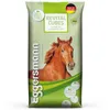 A bag of horse feed with a picture of a horse on it. Podgląd zdjęcia produktu