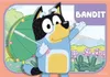 RAVENSBURGER: Mi primer rompecabezas: Bluey 4 en 1 (2, 3, Vista previa de la imagen del producto 2