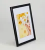 Kunststoffrahmen mit Klarglas Bilderrahmen PS-1 Frame Foto Produktbild-Vorschau 5