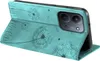 Handyhülle für Xiaomi Redmi 15C RFID Schutz Klapphülle Case Produktbild-Vorschau 4