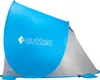 Outtec® Strandmuschel mit UV Schutz - Pop Up Zelt, Strand Produktbild-Vorschau 10
