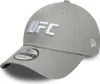 New Era 9FORTY Cap Ultimate Fighting UFC grey Produktbild-Vorschau 1