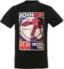 Star Wars - Constructivist Poster - T-Shirt : Men L Produktbild-Vorschau 3
