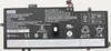 Akku für Lenovo 02DL004 Li-Pol 15,36 Volt 3200 mAh schwarz. Produktbild-Vorschau 1