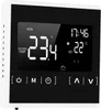 3X Smart Digital Raumthermostat LCD Touchscreen Thermostat Produktbild-Vorschau 10