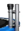 walexo Trampolin Randabdeckung 100 cm für Minitrampolin Produktbild-Vorschau 4