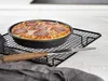 Princess 10-tlg. Heißluftfritteuse-Zubehör-Set 5,2L Metall Produktbild-Vorschau 10