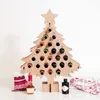 Adult Christmas Tree Countdown Decorations Christmas Wine Productafbeelding-voorbeeld 6