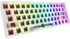 Sharkoon SKILLER SGK50 S4, 60%, Kábel, USB, QWERTY, RGB Náhľad obrázku produktu 1