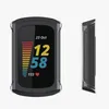 kwmobile 2x Silikon Hülle für Fitbit Charge 6 / Charge 5 Produktbild-Vorschau 5