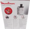 Moulinex JU3701, Zentrifugal-Entsafter, Weiß, 0,95 l, 6 cm, Produktbild-Vorschau 16