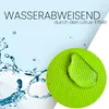 Sensalux Tischdeckenrolle, wasserabweisend, 80g/m², bis zu Produktbild-Vorschau 4