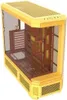 Thermaltake CA-11H-00FMWN-00, Full Tower, PC, Karamell, Produktbild-Vorschau 6