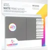 Bustine opache Prime grigio scuro per carte standard (100 Anteprima dell’immagine prodotto 1