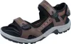 Ecco Offroad Yucatan Herren Leichte Leder Sandale Espresso Produktbild-Vorschau 89