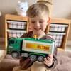 Woopie Luce sonora per camion cisterna per acqua 1:14 Anteprima dell’immagine prodotto 2