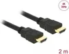Delock HDMI-Kabel - HDMI männlich zu HDMI männlich Náhled obrázku produktu 4