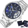 Tommy Hilfiger Baker 1710448 Herrenuhr + BOX Produktbild-Vorschau 15