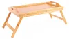 Betttablett Tablett Holz Frühstücks- Servier- Laptop- Produktbild-Vorschau 10