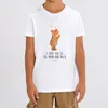 Mr. & Mrs. Panda Kleinkinder T-Shirt Verliebter Bär 3-4 Produktbild-Vorschau 3