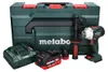 Metabo BS 18 LTX BL Q I Akku Bohrschrauber 18 V 130 Nm Produktbild-Vorschau 2