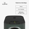 Klarstein Smart mobilní klimatizace 5v1, ventilátor, Náhled obrázku produktu 2