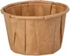 Dressingbecher, Papier "pure" 50 ml Ø 5,8 cm · 3,5 cm braun Produktbild-Vorschau 2