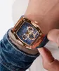 Modré hodinky Guess GW0786G2 Náhled obrázku produktu 13