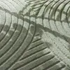 Tapis d'extérieur Résistant aux intempéries Balcon Salon Voir les images du produit 5