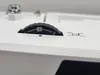 A close-up shot of a sewing machine's stitch selection dial. Náhľad obrázku produktu
