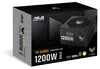 ASUS TUF GAMING 1200W Gold, 1200 W, 100 - 240 V, 130 W, Produktbild-Vorschau 6
