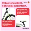 18 Zoll Kinderfahrrad, 1-Gang, Kinderfahrrad, S’COOL niXe, Produktbild-Vorschau 3