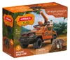 schleich 42720, Akčný / Dobrodružný, Jungle, Wild animals / Náhľad obrázku produktu 8