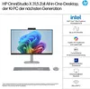 HP OmniStudio X 32-c1075ng - All-in-One (Komplettlösung) Produktbild-Vorschau 3