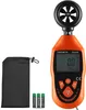 SucceBuy ruční anemometr, -8-46 °C, digitální větroměr s Náhled obrázku produktu 1