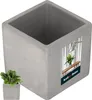 KOTARBAU® Blumentopf Übertopf 20 x 20 cm für Blumen Produktbild-Vorschau 1