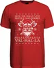 Valhalla Wikinger Nordmann Viking - Weihnachten Produktbild-Vorschau 2
