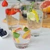 KROSNO Mixology Trinkgläser Klar, 6er-Set, 560 ml Produktbild-Vorschau 4