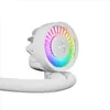 ARCTIC Liquid Freezer III Pro 360 A-RGB (Blanc) - Voir les images du produit 9