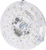 4-calowy wentylator sufitowy LED Zastępczy 15w 3CCT 3000K Podgląd zdjęcia produktu 3