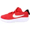 Nike Star Runner 4 Czerwony Podgląd zdjęcia produktu 2