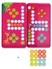 Magnetisches Reisespiel in der Dose: Ludo Produktbild-Vorschau 2