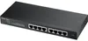 Zyxel GS1915-8 Port Smart Managed Layer2 NebulaFlex Switch Podgląd zdjęcia produktu 15