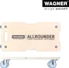 WAGNER® design yourself 20132501 Transportroller MM 1325 Podgląd zdjęcia produktu 7