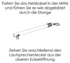 ARLI 2x Lautsprecher Ständer für Sonos Era 100 & 300 Produktbild-Vorschau 5
