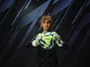 Uhlsport Team (Sz. 4) Ballon D'entraînement - Jaune Fluo / Voir les images du produit 3