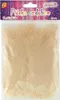 Beige Federn 10-12 cm, 50 Stück. Produktbild-Vorschau 7