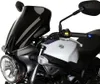 Szyba motocyklowa MRA SUZUKI SV 650, WCX0 / WCX1, 2016-, Podgląd zdjęcia produktu 4