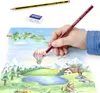 STAEDTLER Noris Barevné pastelky Bonusové balení 12 ks Náhled obrázku produktu 10