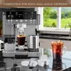 Waterfilters, 15 stuks, voor Ninja Luxe Café ES601EU Productafbeelding-voorbeeld 2